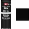 SEM Trim Black Aerosol CASE Of 12 SEM39143 -CANGUN1 SHOP sem 39143 case 1 grande