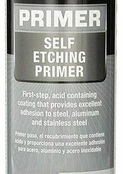 SEM 39683 Grey Self Etching Primer - 15.5 Oz. (2 Pack)