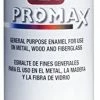 SEM 61043 Aluminum Promax General Purpose Enamel - 16 Oz. 1 SEM 61043 Aluminum Promax General Purpose Enamel - 16 Oz. -CANGUN1 SHOP sem 61043 1 grande