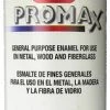 SEM 61093 Gloss White Promax General Purpose Enamel - 12oz. -CANGUN1 SHOP sem 61093 1 large