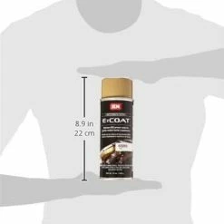 SEM 62253 Tan Ez Coat - 12oz. -CANGUN1 SHOP sem 62253 3 large