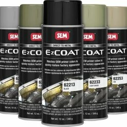 Sem Products Ez Coat Field Drab (SEM-62283)
