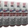 SprayMax 3680033, 2K Epoxy Rust-Cure Primer, Gray, Aerosol (6) -CANGUN1 SHOP smx 3680033 6pack 1 grande