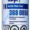 SprayMax 3680058 1K Acrylic Clearcoat -CANGUN1 SHOP smx 3680058 6pack alt 1 grande