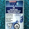 SprayMax 3680103 1K Trim Paint Matte Black -CANGUN1 SHOP smx 3680103 1 grande