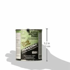 TRANSTAR (6564) 2K Urethane Primer - 1 Quart -CANGUN1 SHOP trs 6564 3 large
