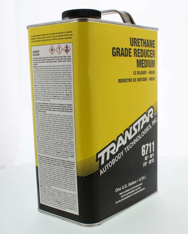 Transtar 6711 Medium Urethane Grade Reducer 4 Transtar 6711 Medium Urethane Grade Reducer - Image 2