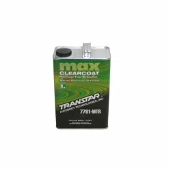 Transtar 7761-MTR MAX Clearcoat - 1 Gallon