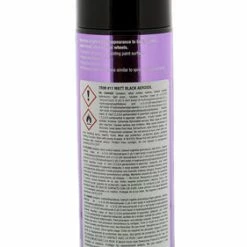 U-POL 0877 Trim#11 High Build Top Coat, Matte Black, 450 Ml Aerosol (Upol 877) -CANGUN1 SHOP upol 0877 3 9fdf53ec fcdd 46ab 903d d7885a018266 large