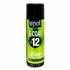 U-POL 0891 Ecoat#12 E-Coat Repair, Gray, 450 Ml Aerosol Upol