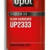 U-Pol Products 2333 System 2033 Slow Hardener - 1 Liter -CANGUN1 SHOP upol 2333 1 grande