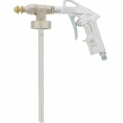 U-POL Upol 4880 Raptor Gravitex Professional Vari-Nozzle Application Spray Gun