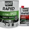 U-Pol 6301 Primer Unique Rapid Cure Technology Primer 1 Liter Kit /W Hardener -CANGUN1 SHOP upol 6425 6301 kit 1 7438c3b4 c54e 4626 9476 a8d14174c0e6 grande