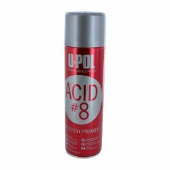 U-POL 741 Acid #8 - Etch Primer (M.I.R. Compliant) Upol