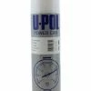 U-Pol 0804 Clear Lacquer POWER CAN Automotive Aerosol - 500ml (Upol 804) -CANGUN1 SHOP upol 804 1 large
