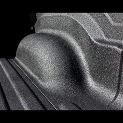 U-Pol Raptor Tintable Urethane Spray-On Truck Bed Liner-Texture Coating 1 Liter -CANGUN1 SHOP upol 823 hardener1 3 large