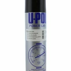 U-Pol Products 0832 POWER CAN Guide Coat Aerosol - 500ml (Upol 832)