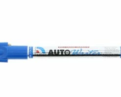 U.S. Chemical & Plastics USC 37001 Auto Writer Pen, Blue