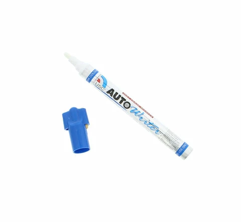 U.S. Chemical & Plastics USC 37001 Auto Writer Pen, Blue 4 U.S. Chemical & Plastics USC 37001 Auto Writer Pen, Blue - Image 2